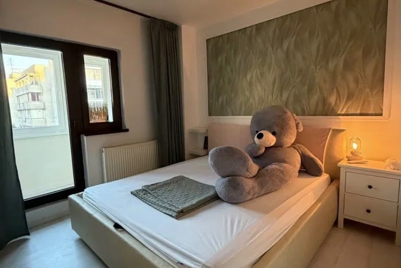 AP. 3 CAMERE- VITAN, PET-FRIENDLY, BLOC REABILITAT, MODERN - Poză 1