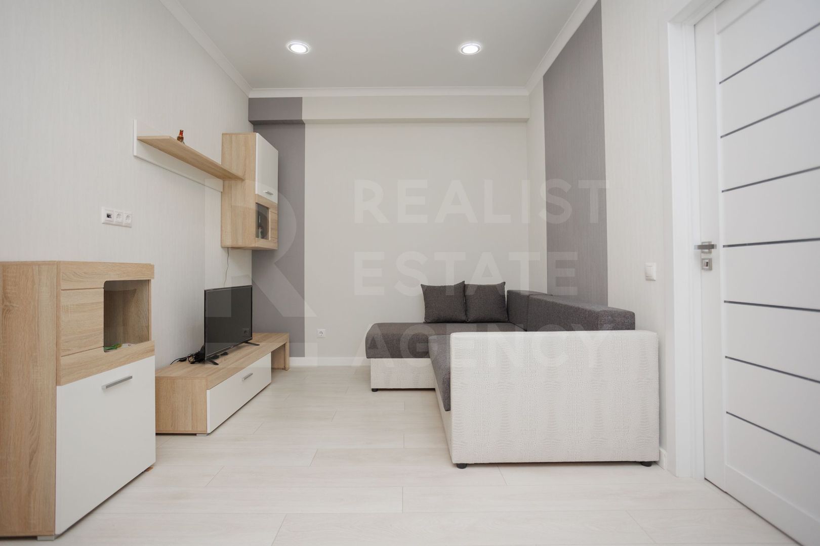 Vânzare, apartament, 1 cameră, Strada Carierei, Rîșcani - Poză 2