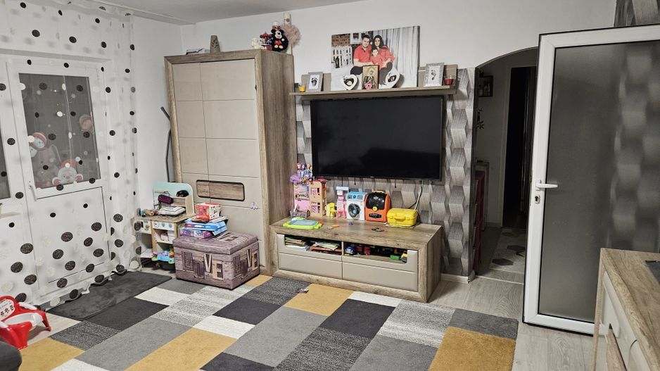 Freidorf | 2 Camere | Etaj Intermediar | Centrala Proprie. - Poză 2