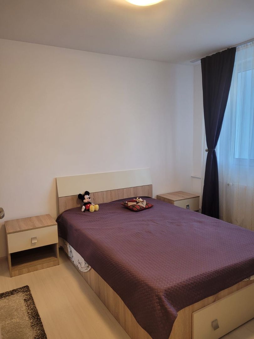 Apartament 2 camere de vanzare Gorjului - Poză 2