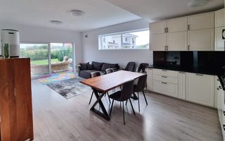 Duplex premium Dumbravita|5camere, 3bai, carport| Eficienta energetica - Poză 4