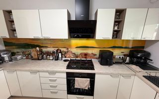 Casa individuala in Sacalaz | Piscina | Garaj | Teren 1000 mp | - Poză 9