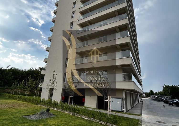 Apartament 2 camere de închiriat – Lacul Morii / Universitatea Politehnica - Poză 4