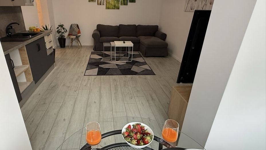 Apartament 3 camere, prima închiriere, loc parcare, Emil Botta - Poză 2