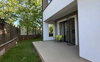 Oxford Gardens | Vila | LUX | 5 camere | Curte | - Poză 2