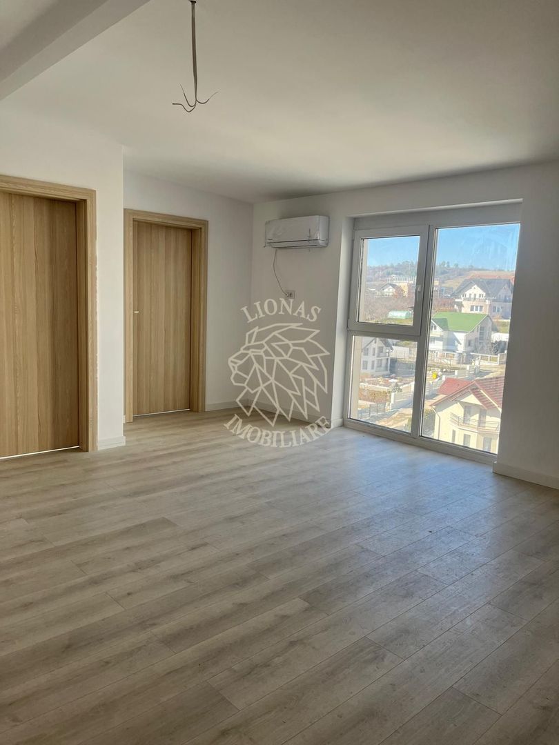 Apartament Nou 3 camere-ideal locuire, investitie-Zona Dr. Cetatii - Poză 1