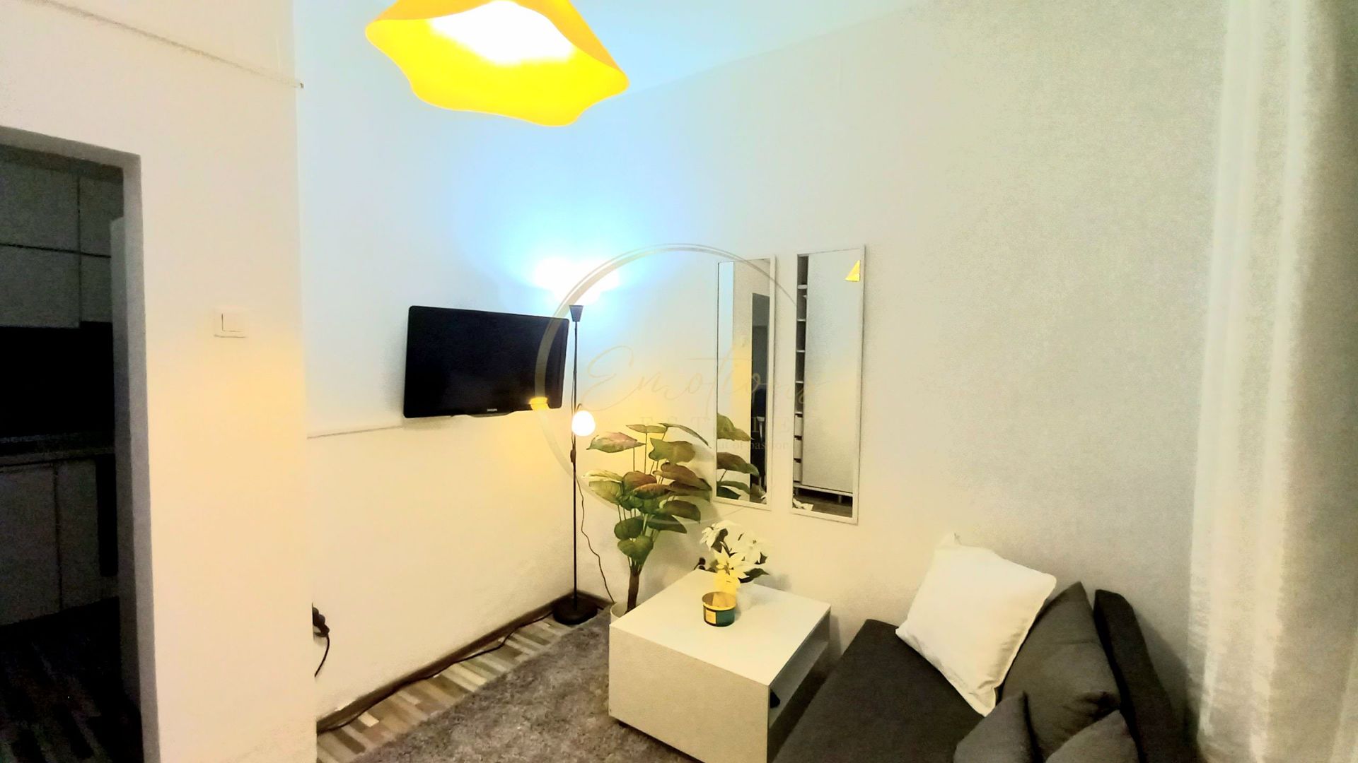 NOU | Garsonieră la cheie - Blașcovici | EFICIENȚĂ ȘI INTIMITATE - Poză 2