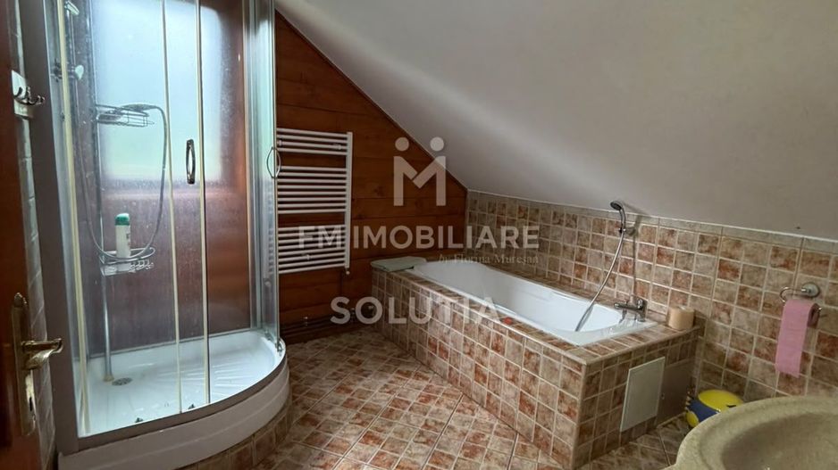 Oază de liniște în inima naturii – Cabană premium de închiriat - Poză 7