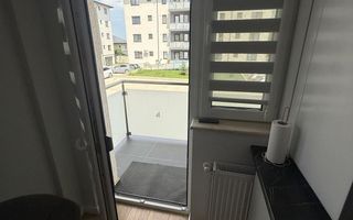 Apartament 2 camere, 53 mp, Panoramic Residence Galata – de inchiriat - Poză 9