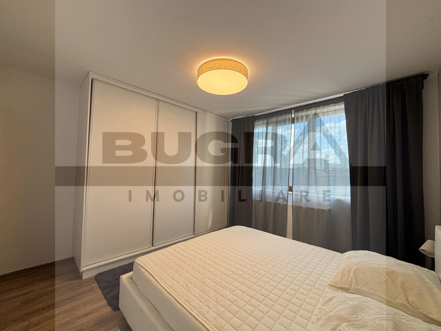 Apartament la vila,  4 camere, garaj, boxa, zona C. Turzii - Poză 6