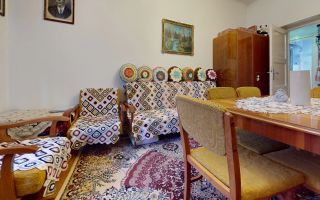 Apartament decomandat langa liceul de informatica - Poză 14
