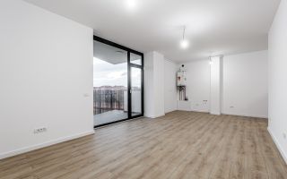 3 camere Premium în XCity Towers Timișoara – 71 mp, parcare subterană - Poză 1