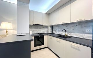 Apartament nou Cortina North | Etaj 1 | Mobilat si utilat - Poză 4