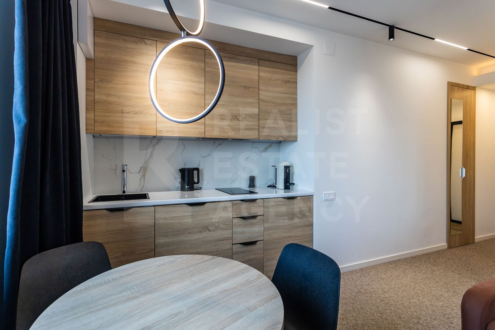 Vânzare, apartament, 3 camere, strada Lev Tolstoi, Centru - Poză 16