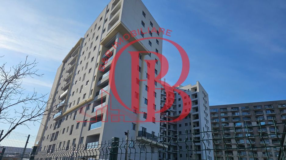 Liviu Rebreanu-Titan-Apartament 2 camere-Lidl Bratarii - Poză 6