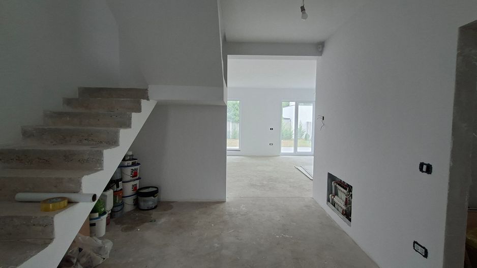 Duplex cu garaj - Dumbravita - Poză 7