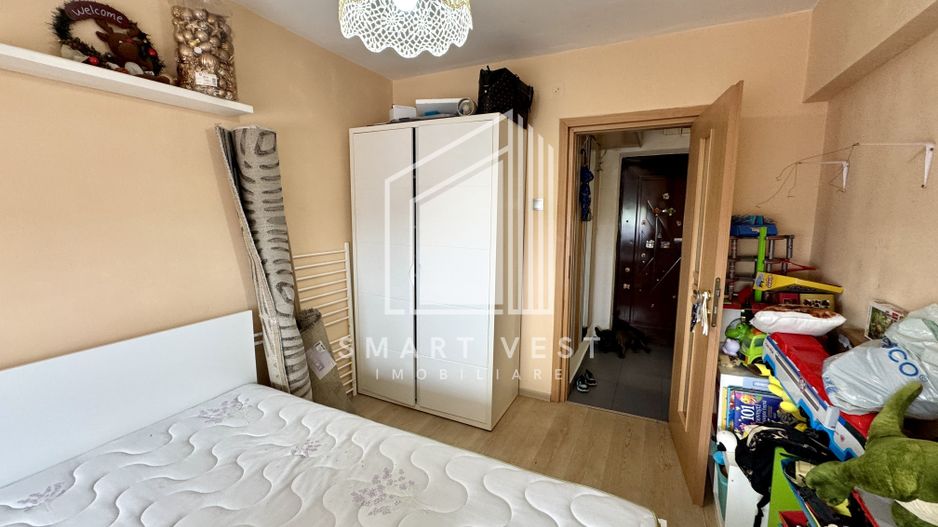 Apartament 3 camere | 66 mp | Zona Semicentrala - Poză 17