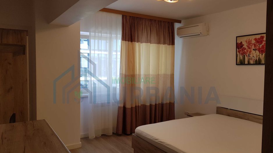 Apartament 1 camera de inchiriat, Conest Grand Residence, Iasi - Poză 2