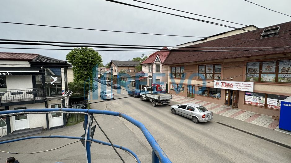 Spațiu comercial de închiriat, 30 mp, Miron Costin - Poză 14
