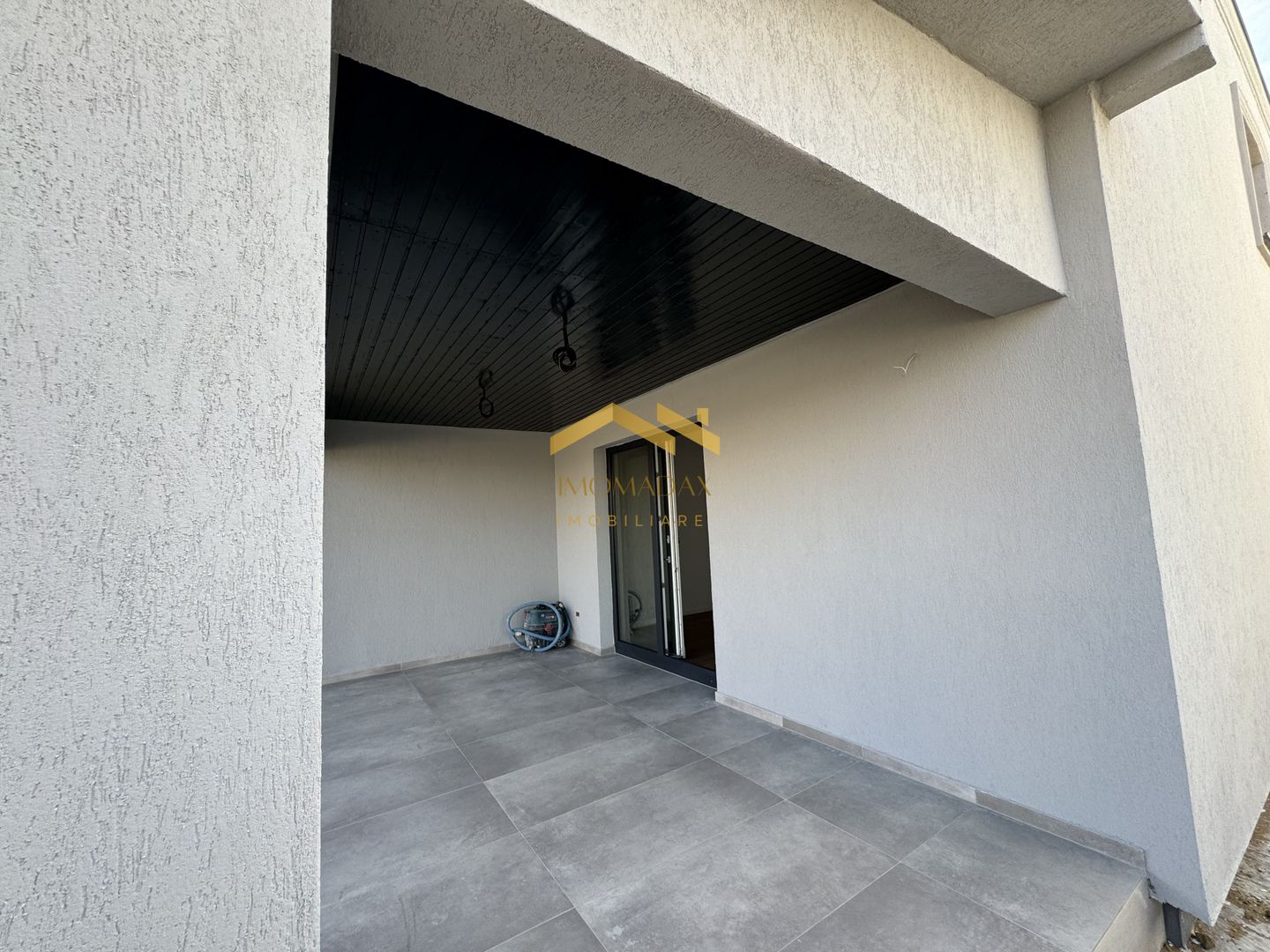 Bucovăț-Duplex P+E-4 Camere - Poză 24