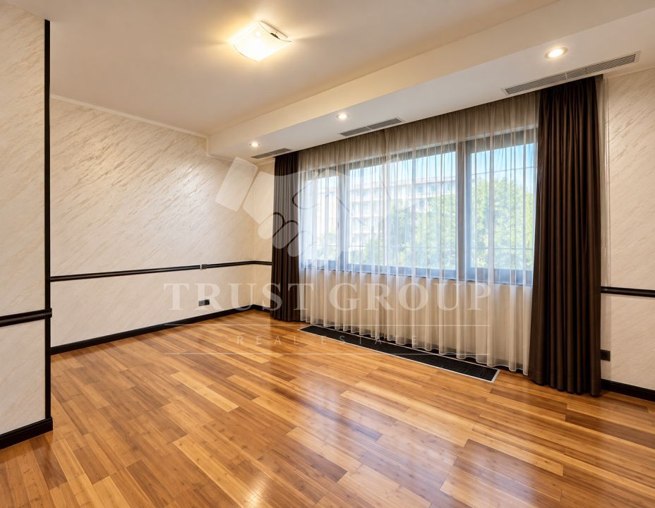 Parcul Bordei - Primaverii | 3 camere | loc de parcare și boxa - Poză 18