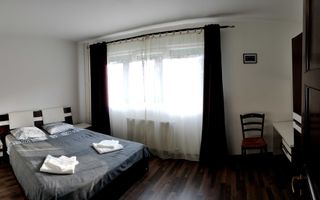 Apartament de inchiriat, Podu Ros, 2 camere, langa PALAS - Poză 6