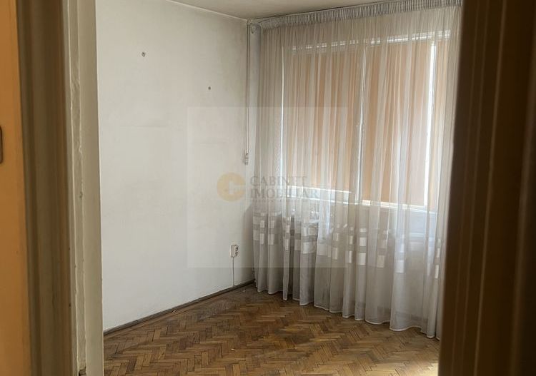 Decomandat | Cişmigiu | Necesită Renovare | Fara Risc - Poză 1