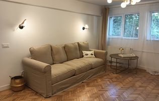 Apartament Elegant, Renovare Recentă, 66 mp, Floreasca / Parcul Cinematograf