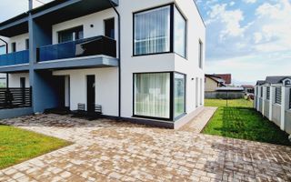 Duplex 4 Camere | 125mp Utili | Intabulată | TVA inclus | Râșnov - Poză 1