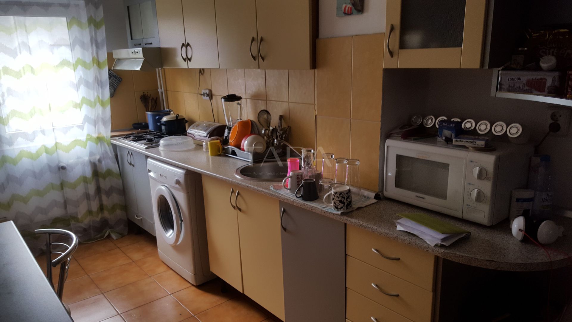 Apartament Spațios cu 3 Camere – Mănăștur, Piața Meșter - Poză 4