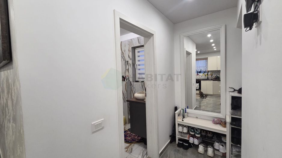 Apartament 3 camere | Tudor Arghezi Park Residence | Sector 4 - Poză 18