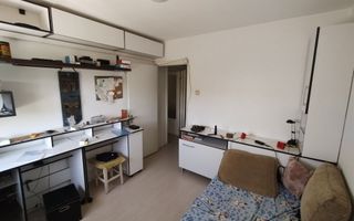 Vanzare apartament 3 camere in Titan- Aleea Giurgeni - Poză 4