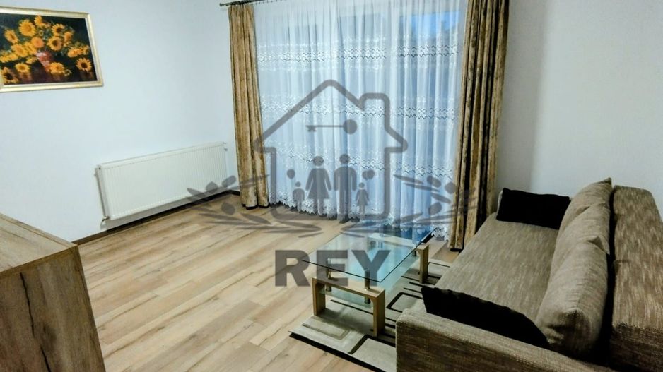 Vând ap. 2 cam. decomandate confort I+ loc parcare demisol - Poză 1