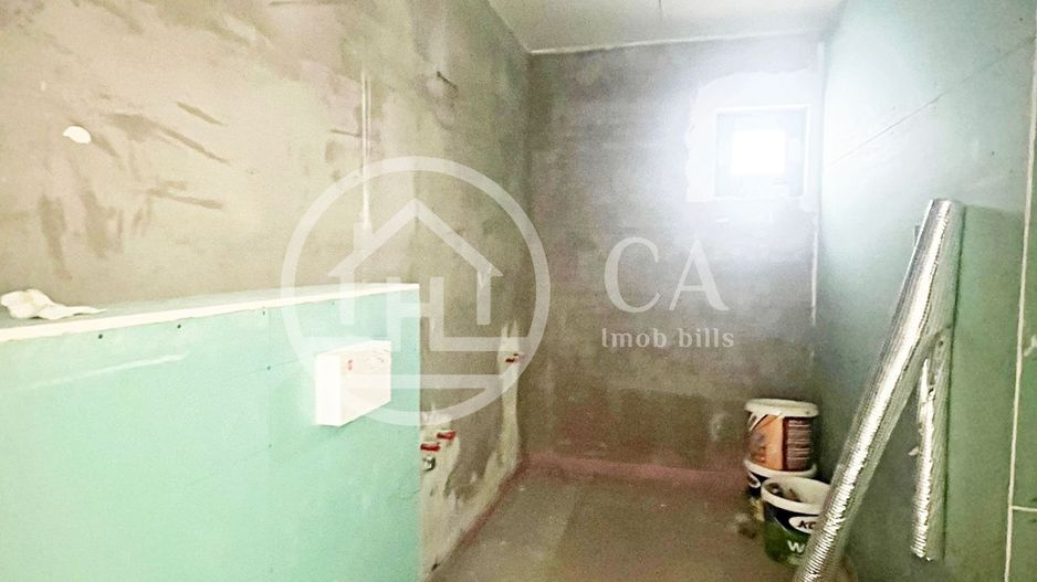 Casă de vânzare cu 3 camere in Cihei, Bihor - Poză 6