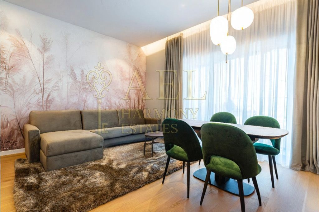 Apartament PREMIUM *2 camere*  | ONE VERDI PARK - Poză 3