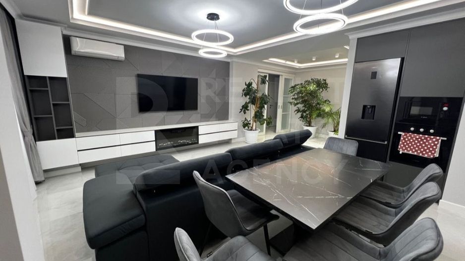 Chirie, apartament, 2 camere, str. Albișoara, Centru - Poză 2