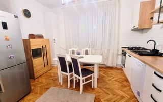 APARTAMENT 2 CAMERE DECOMANDAT ETAJ 1,  CENTRAL-CONSTITUȚIEI, 71 MPU - Poză 6