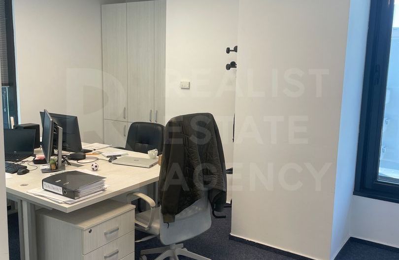 Chirie, spațiu de birouri, Biharia Office Building, București - Poză 15