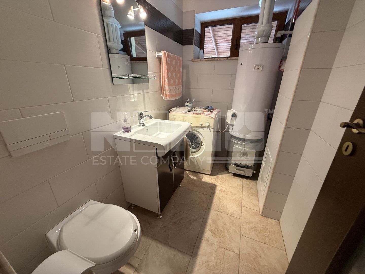 Casă tip duplex de vânzare | 110 Mp | Complet Mobilat - Poză 11