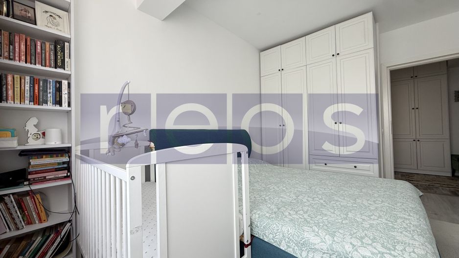 VANZARE 2 CAMERE | ZONA TITAN | CENTRALA PROPRIE - Poză 5