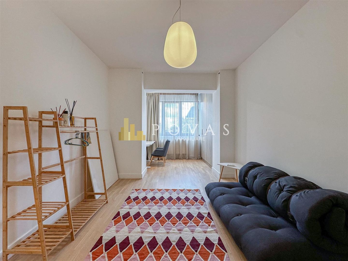 Inchiriere Apartament 3 Camere Herastrau Aviatiei - Poză 5