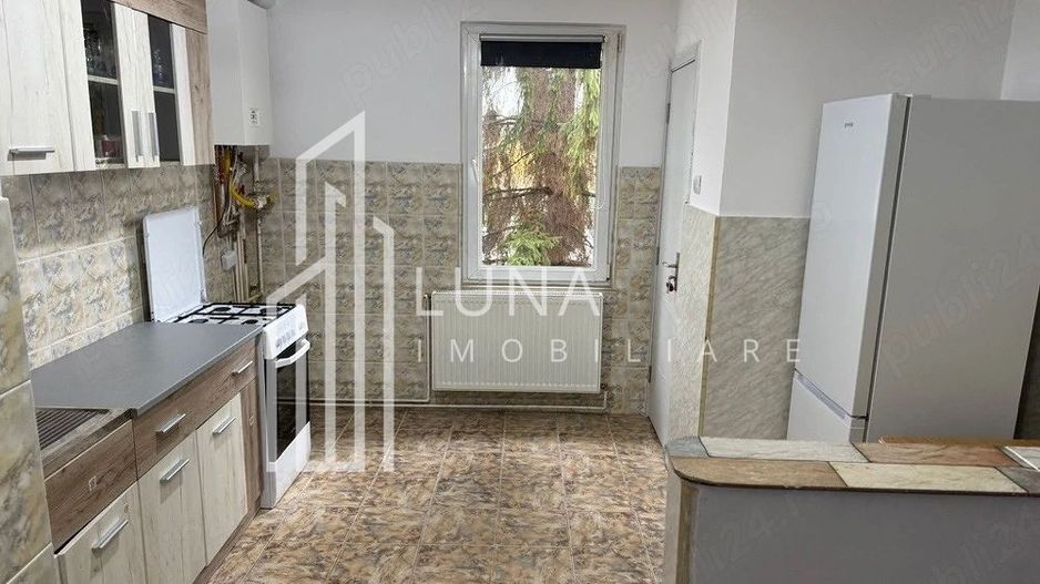 Apartament 2 camere complet renovat | Etaj 2 | Zona E.ON - Poză 4