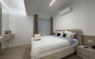 Apartament 3 camere de inchiriat | Cortina North - Poză 5