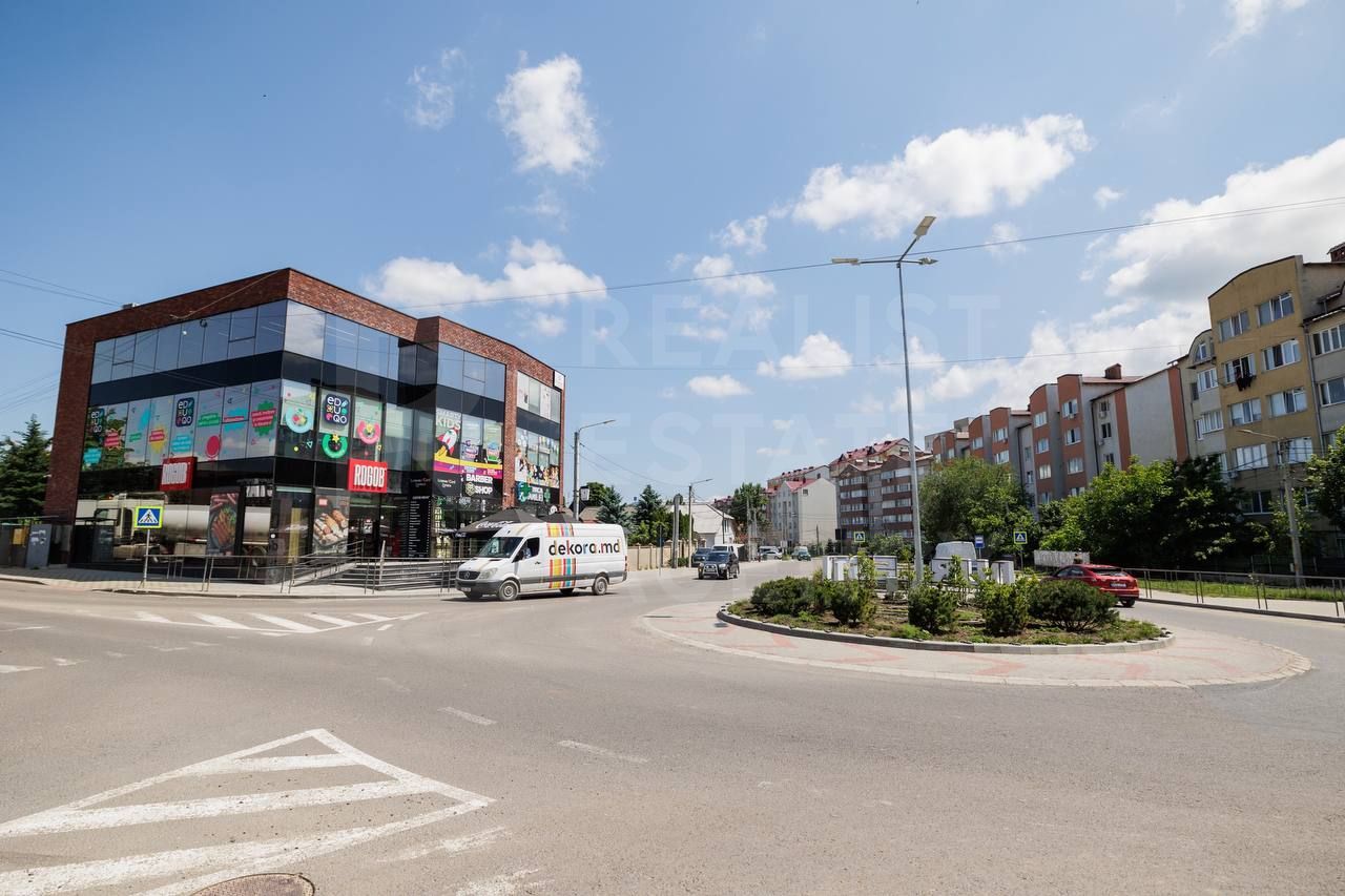 Vânzare, apartament, 1 cameră, str.Grigore Urechi, Durlești - Poză 10