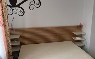 2 camere decomandate,Semicentral,The Office, Hilton, Lidl,Pta. Marasti - Poză 5