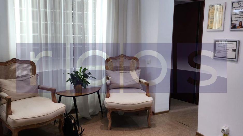 VANZARE APARTAMENT 4 CAMERE 2 BAI DOROBANTI VICTORIEI 80MP CENTRALA PROPRIE - Poză 8