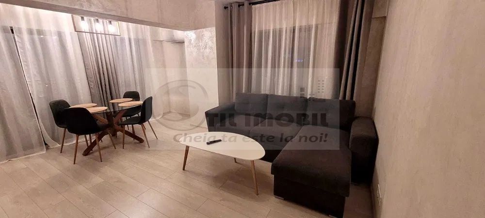 Apartament 2 Camere Pacurari - 500 euro - Poză 7