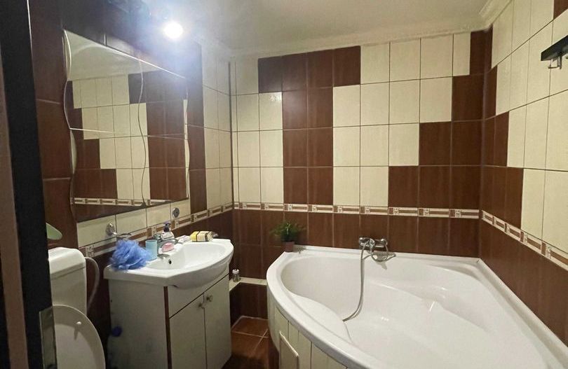 3 CAMERE, 67 MP | CENTRALĂ PROPRIE | BLOC ANVELOPAT | SEBASTIAN | ETAJ 7/8 T999 - Poză 5