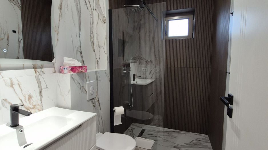 Green Lake | Lacul Baneasa | Sisesti | Vila cu 4 apartamente - Poză 19