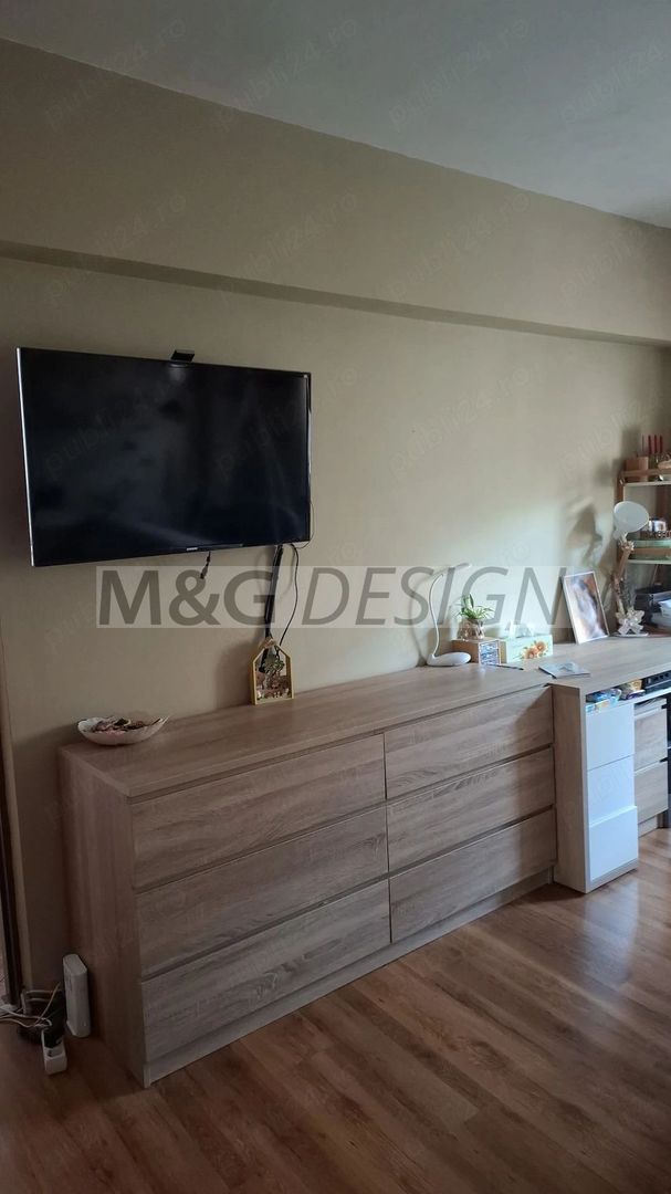 Apartament 2 camere Sagului decomandat - Poză 2